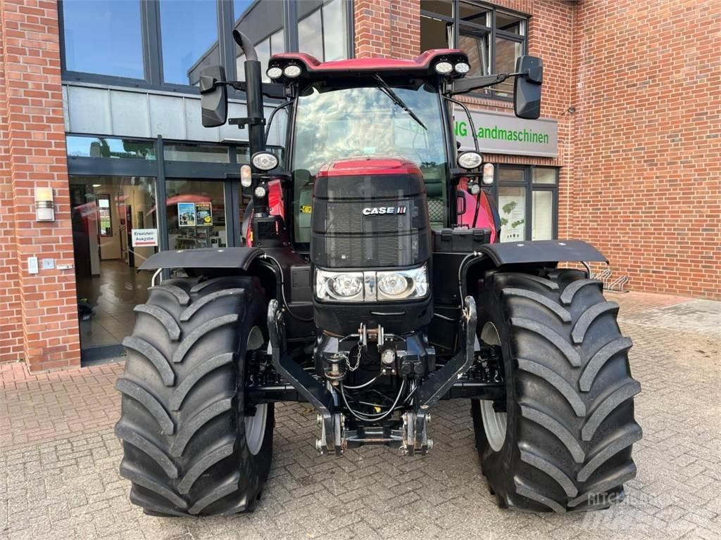 Case IH CVX 175 Trattori