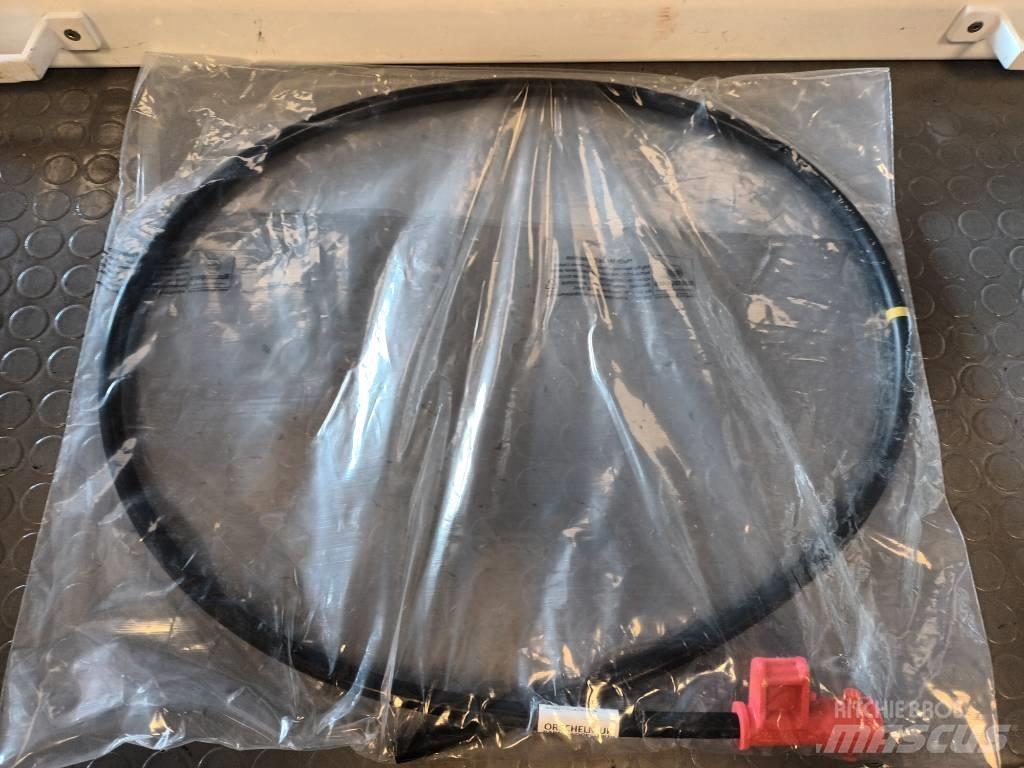 Volvo PIPE 21872077 Trasporto - Altro