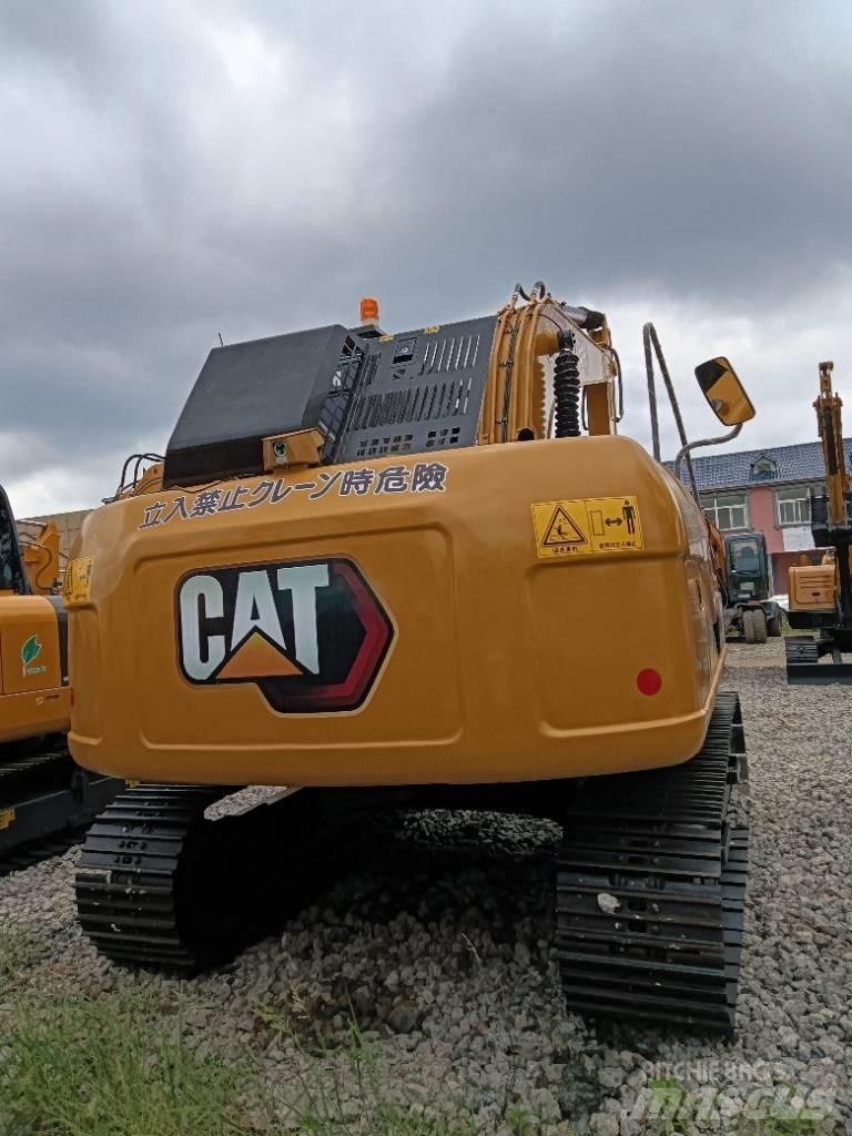 CAT 312D2GC Escavatori medi 7t - 12t