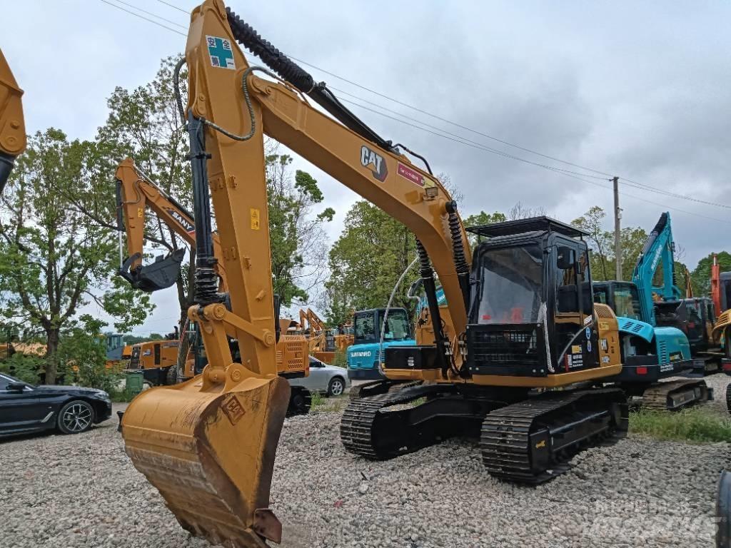 CAT 312D2GC Escavatori medi 7t - 12t