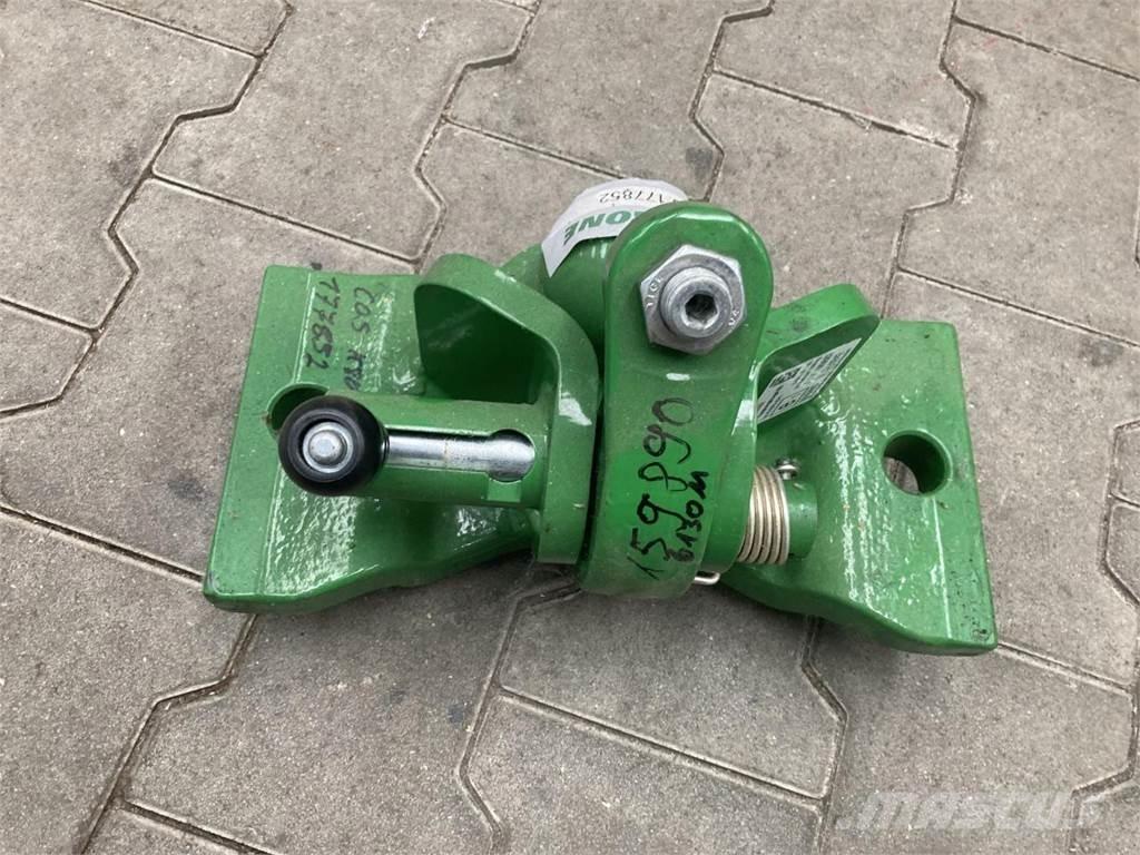 John Deere K80 Altri accessori per trattori