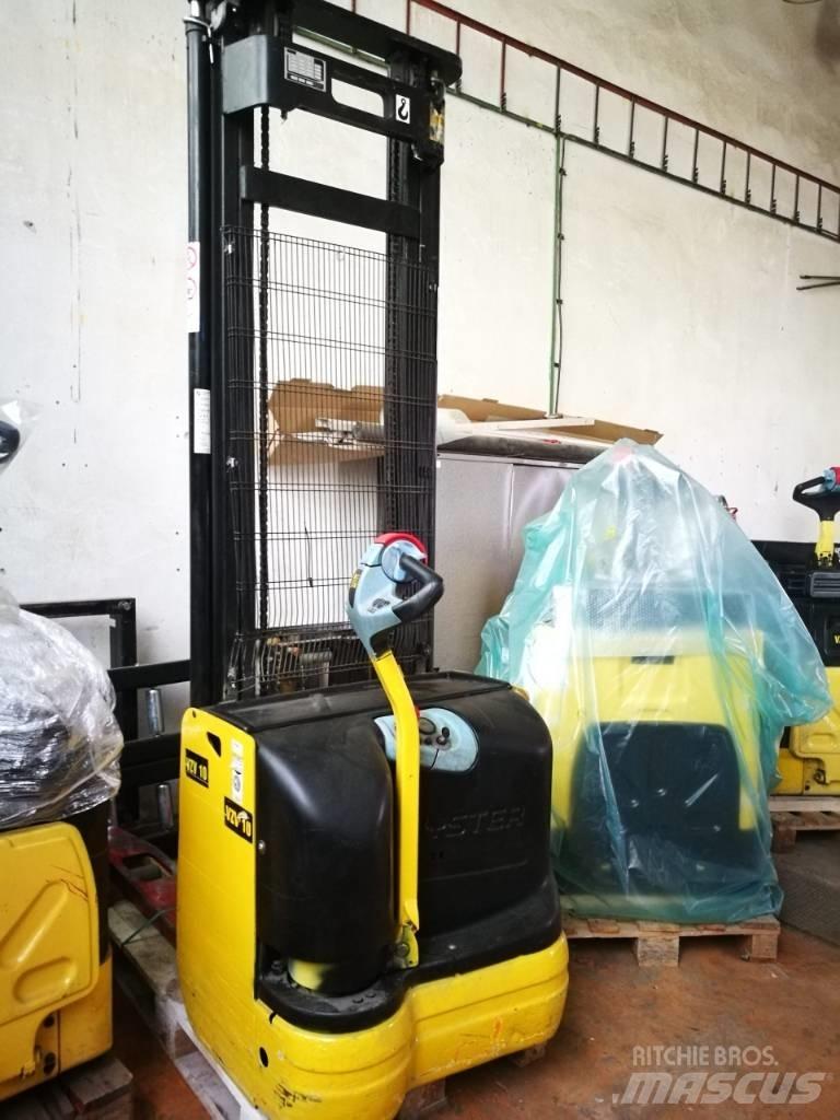 Hyster S1.2 Transpallet manuale