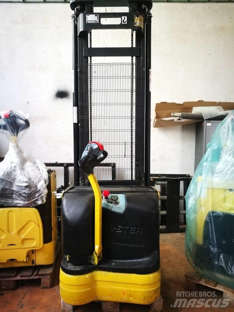 Hyster S1.2 Transpallet manuale