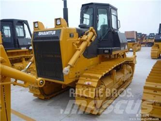 Shantui SD22E Dozer cingolati