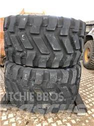 Goodyear 750/65R25 Pneumatici, ruote e cerchioni