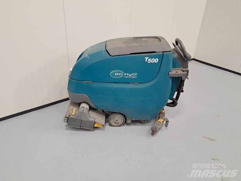 Tennant T500 Carrelli elevatori-Altro