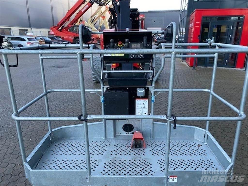 Manitou 200ATJE Piattaforme a braccio articolato