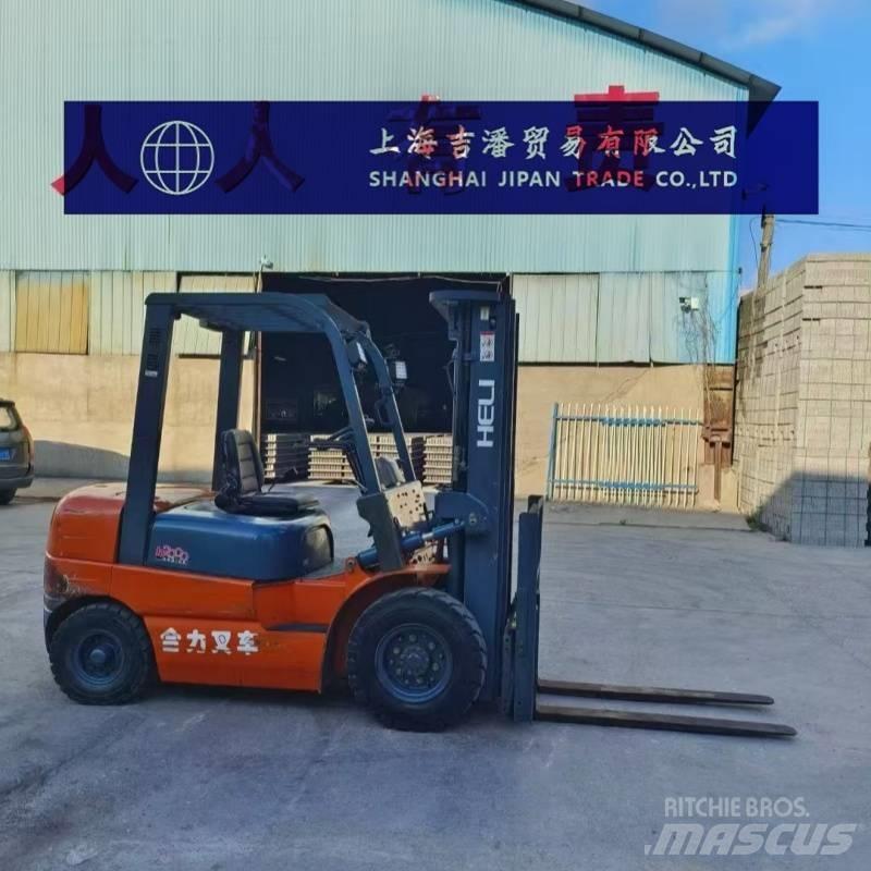 Heli H2000-25 Carrelli elevatori diesel
