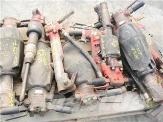 Atlas COPCO TEX 23 Compressori