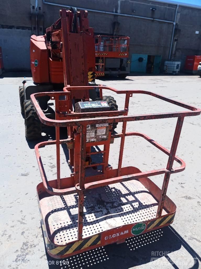Haulotte HA 12 PX Piattaforme a braccio articolato