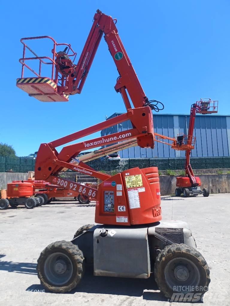 Haulotte HA 12 PX Piattaforme a braccio articolato