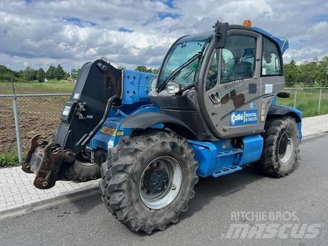 Manitou MHT 790 Sollevatori telescopici