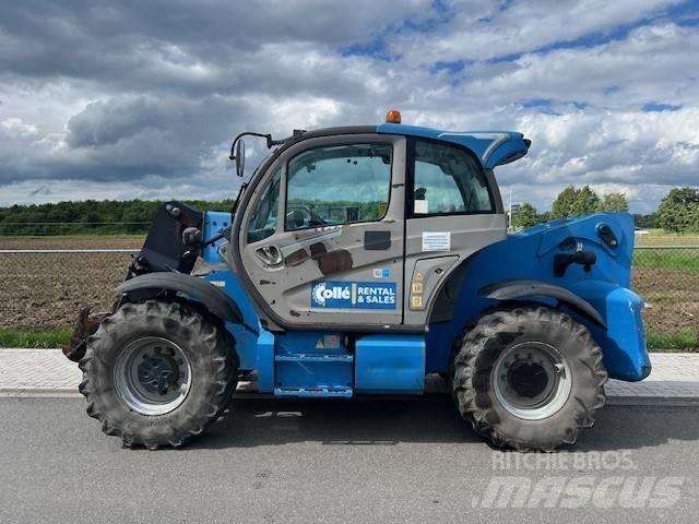 Manitou MHT 790 Sollevatori telescopici