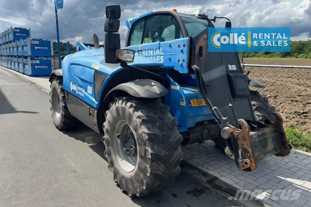 Manitou MHT 790 | 2015 Sollevatori telescopici