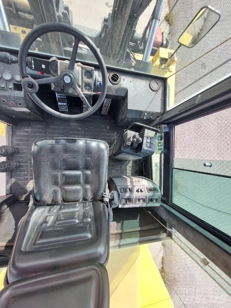 Hyster H14.00 Carrelli elevatori diesel