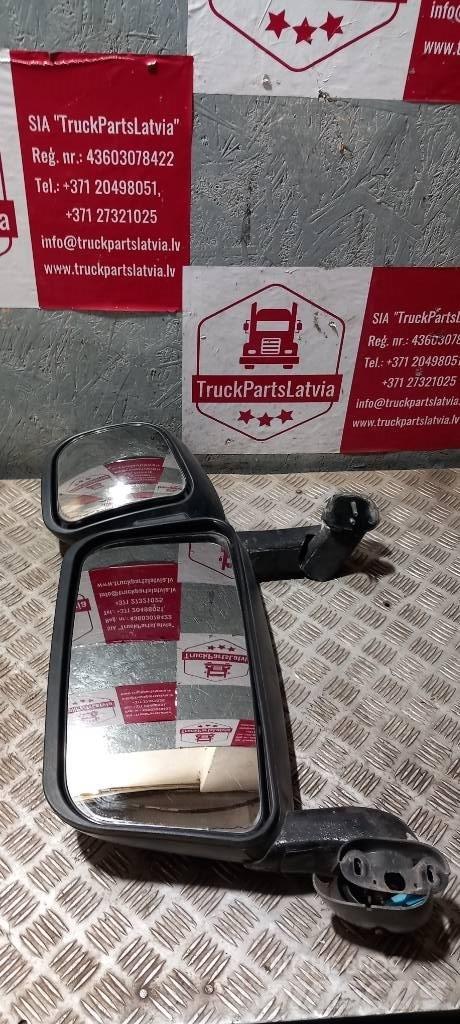 Scania R 440    2207858 Cabine e interni