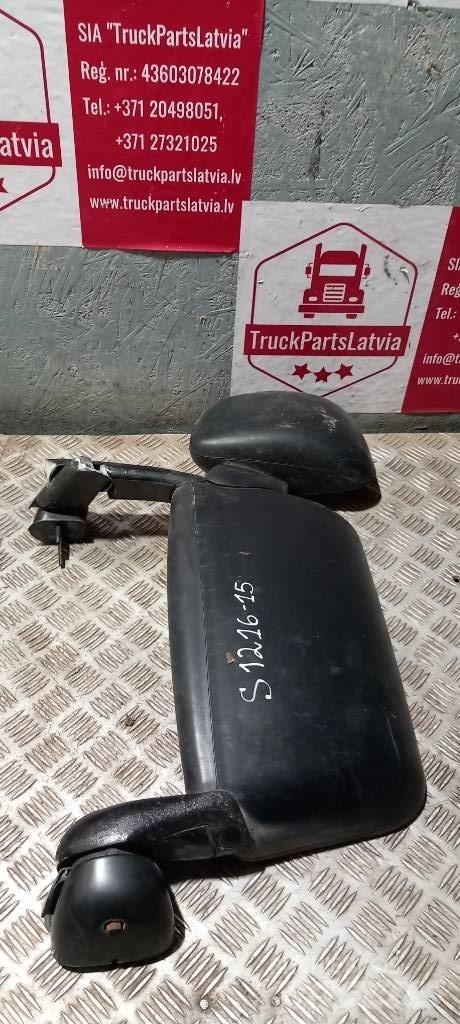 Scania R 440    2207858 Cabine e interni
