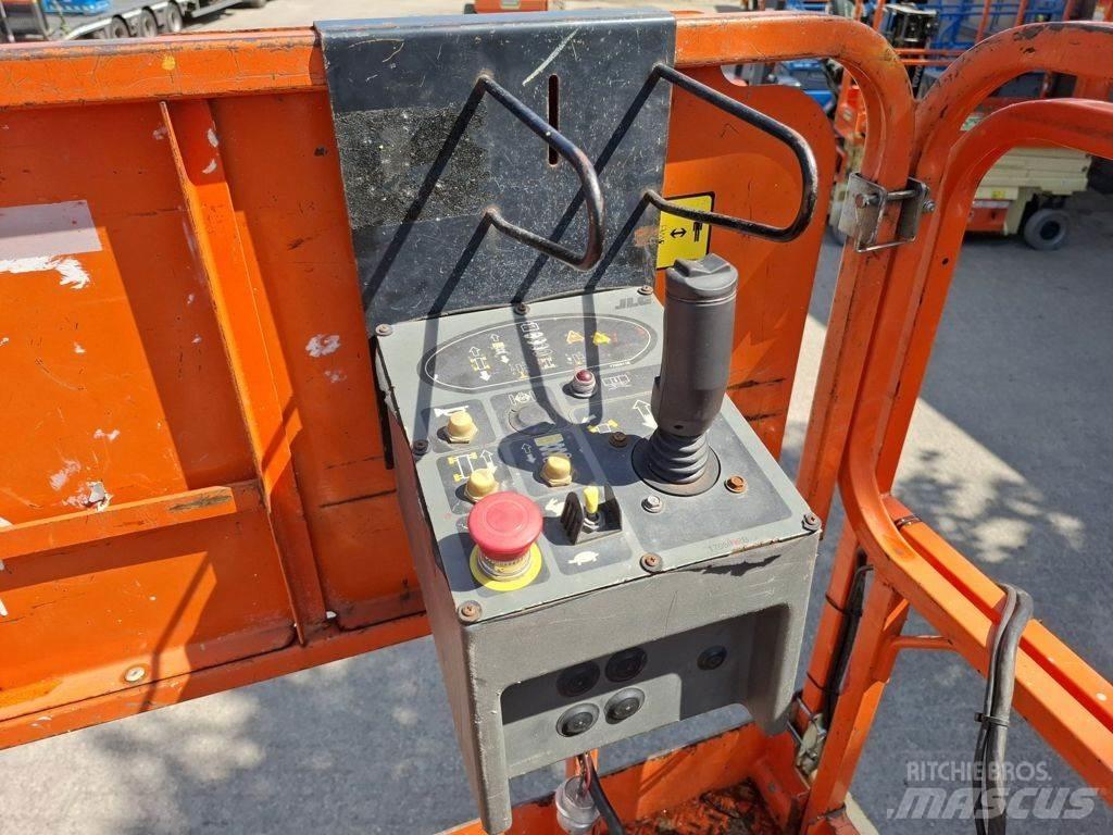 JLG 3369LE Piattaforme a pantografo