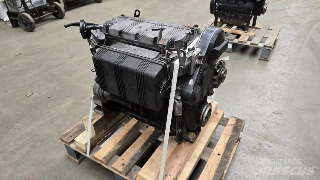 Deutz F4M1008 Motori