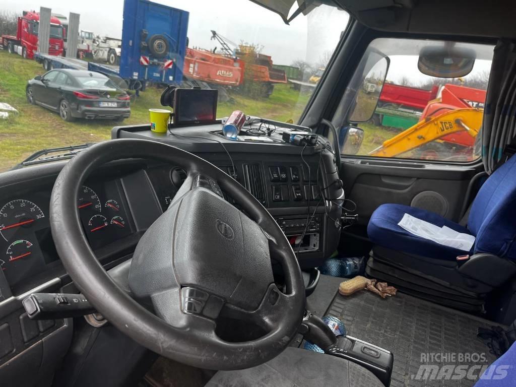 Volvo FH 12 460 Camion cassonati