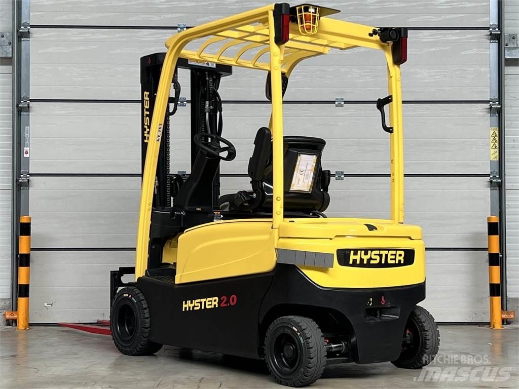 Hyster J2.0XN/ NEU Carrelli elevatori elettrici