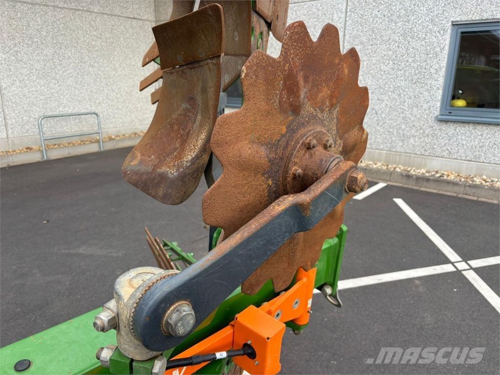 Amazone Teres 300V Aratri