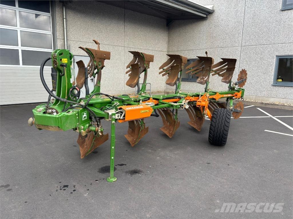 Amazone Teres 300V Aratri