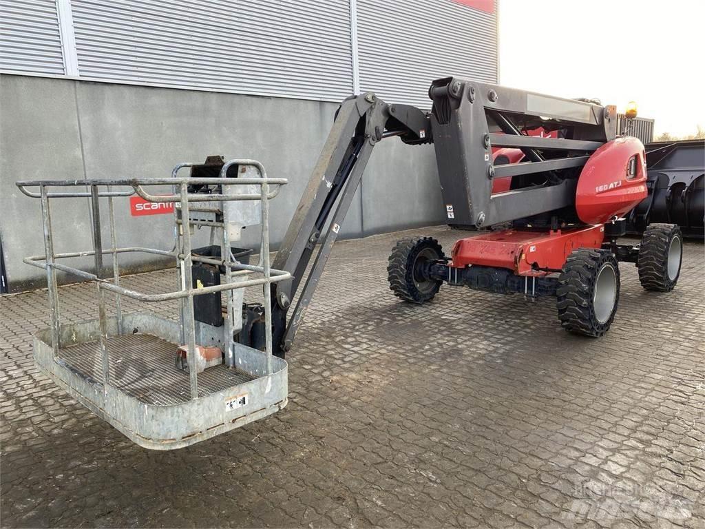 Manitou 160ATJ RC Piattaforme a braccio articolato