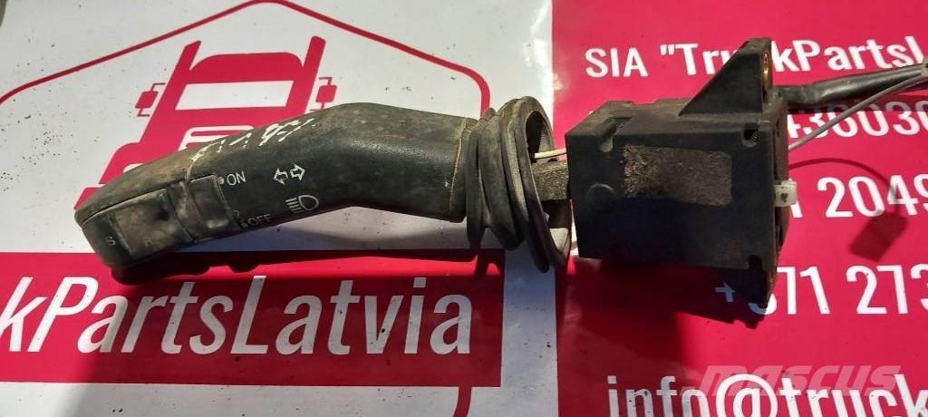 Scania R 420.   1373190 Cabine e interni