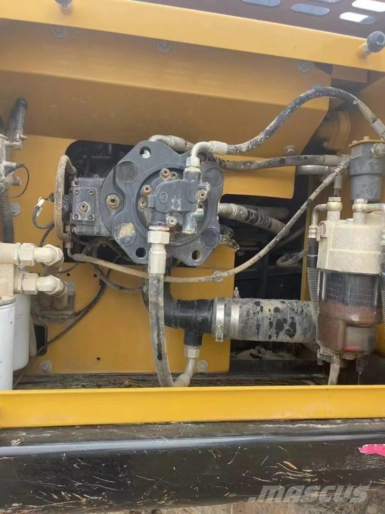 Sany SY 200 C Plus Escavatori cingolati