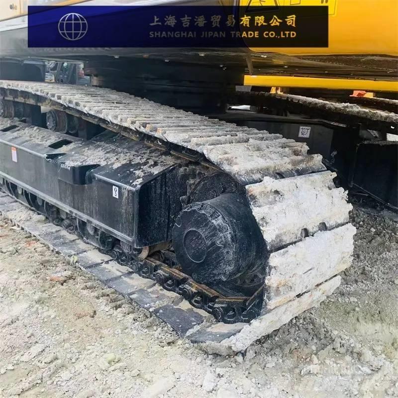 Sany SY 335 Escavatori cingolati