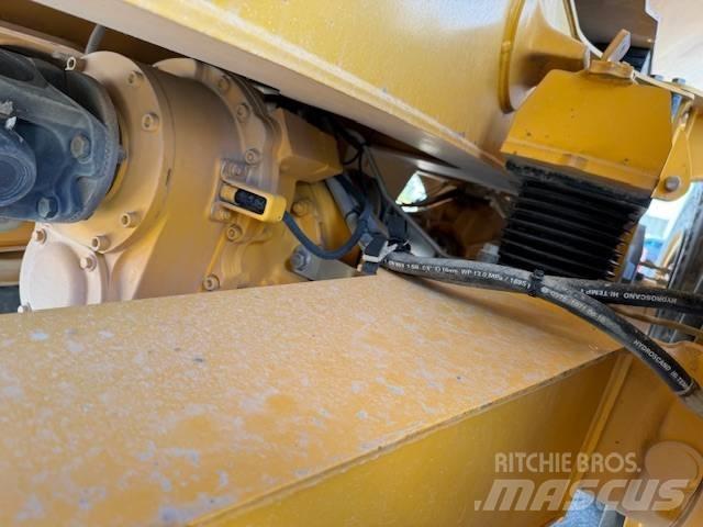 Volvo A25G Dumpers articolati