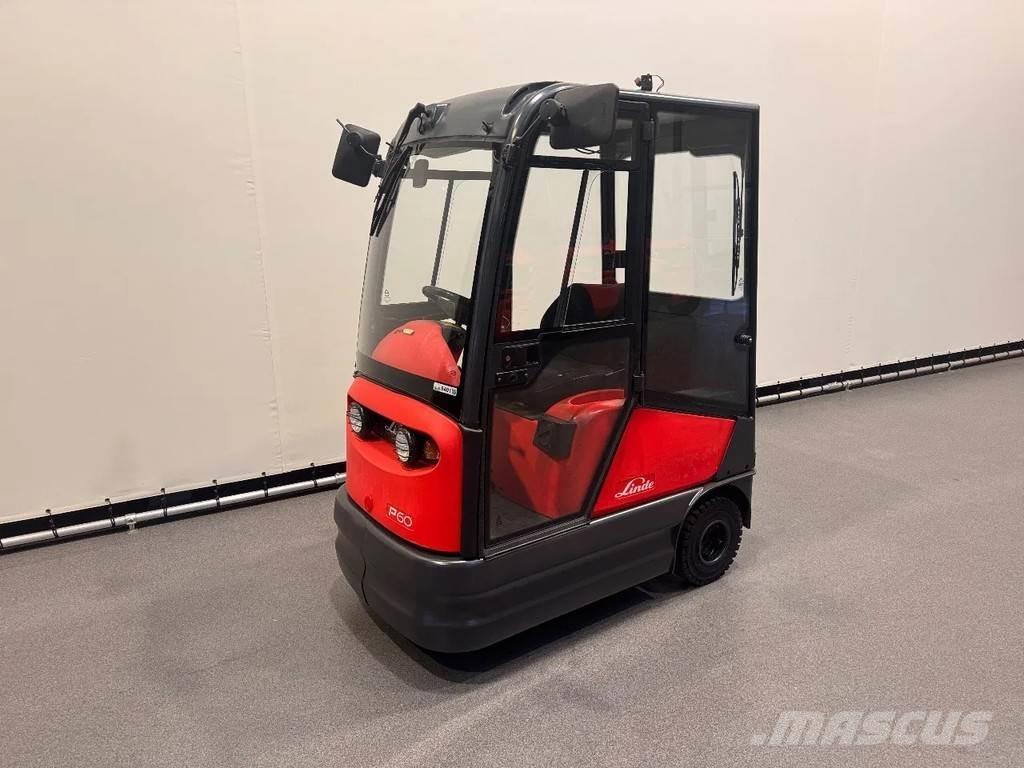Linde P 60 Movimentazione Materiali - Altro