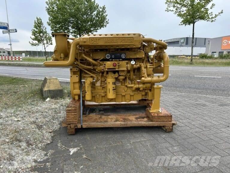 CAT C12 Unita'di motori marini