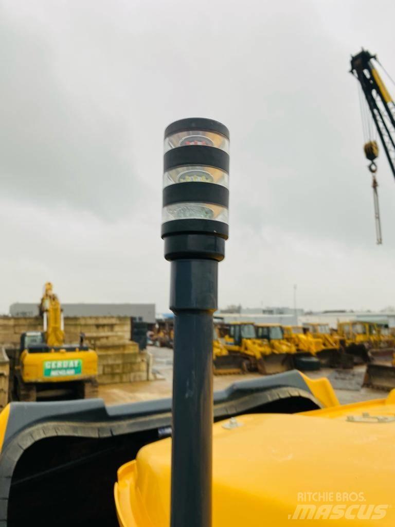 Bell B 30 E Dumpers articolati