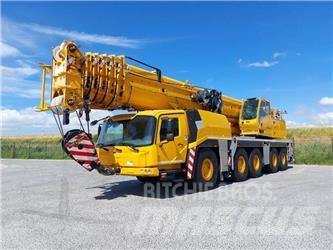 Grove GMK5200-1 Gru per tutti i terreni