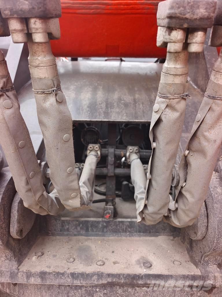 Doosan DX 300 LC-9C Escavatori cingolati