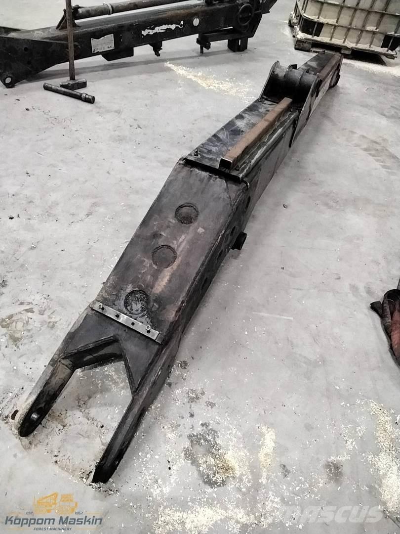 Ösa 374 Gru per esbosco