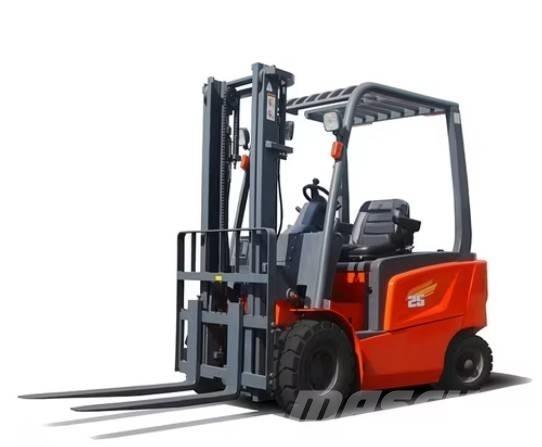LONKING CPD20ESL Carrelli elevatori elettrici