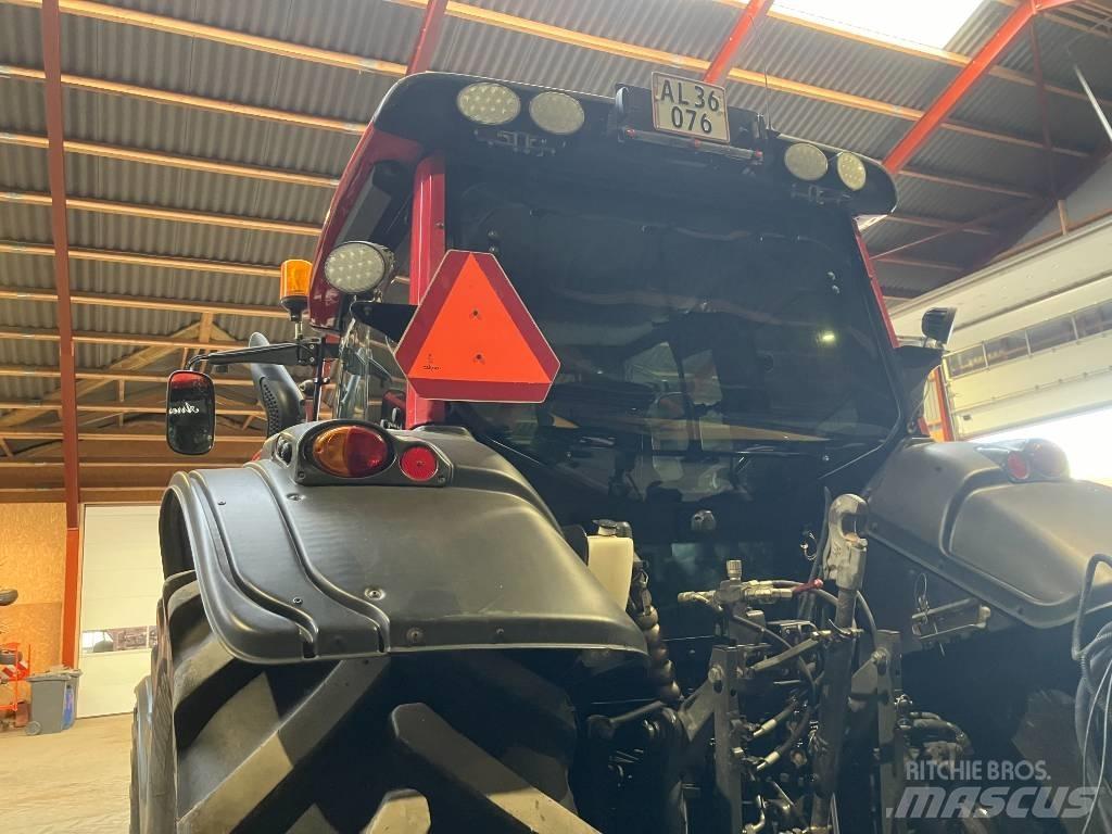 Valtra T 153 HT Trattori