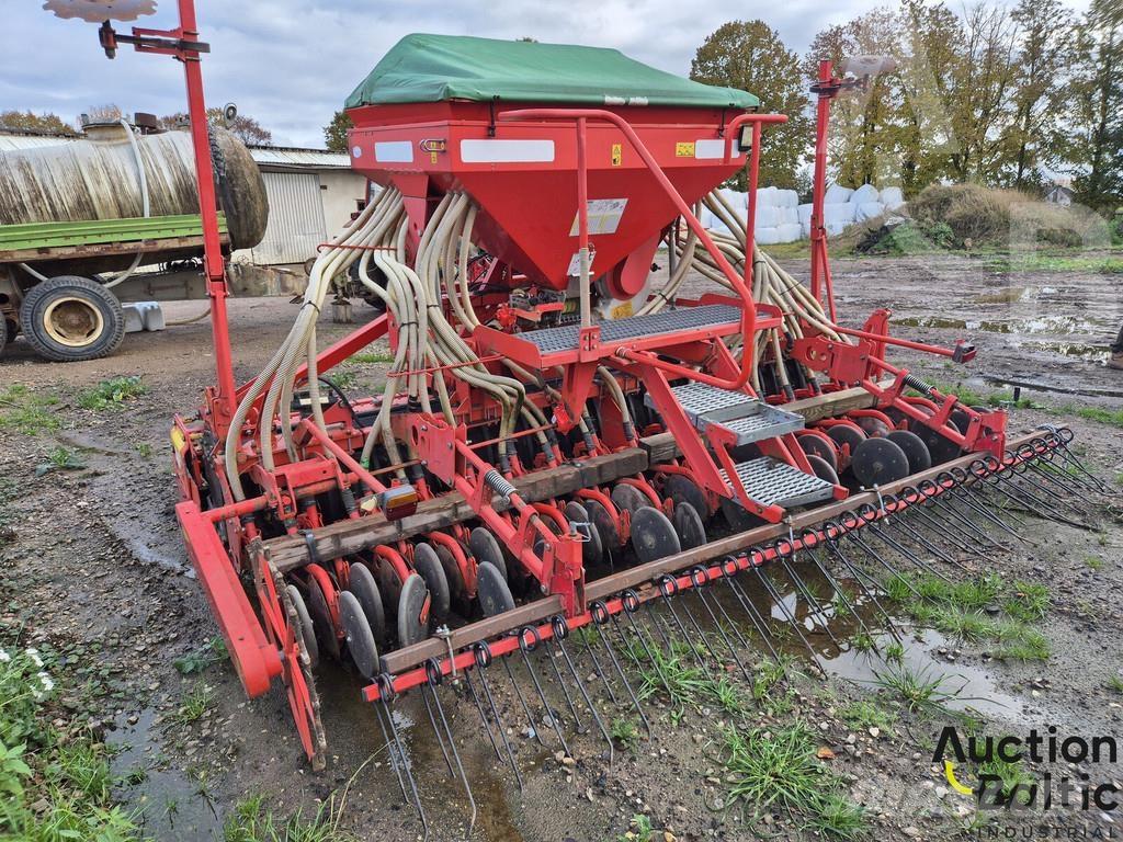 Maschio DMR 4000 Seminatrici combinate