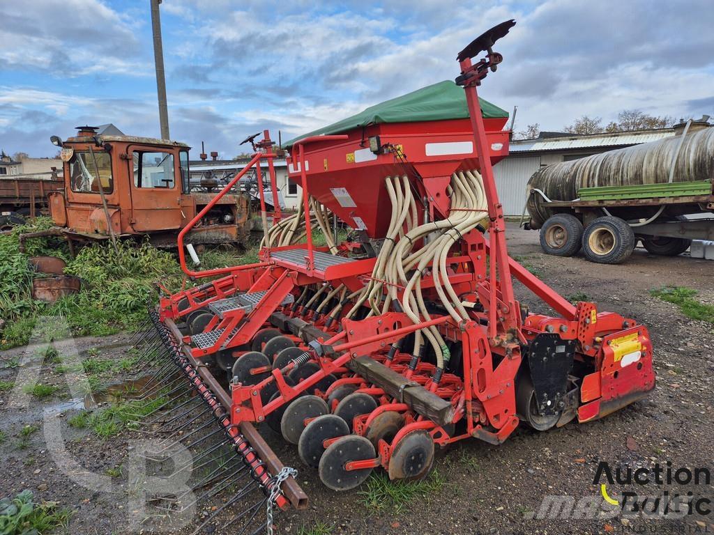 Maschio DMR 4000 Seminatrici combinate
