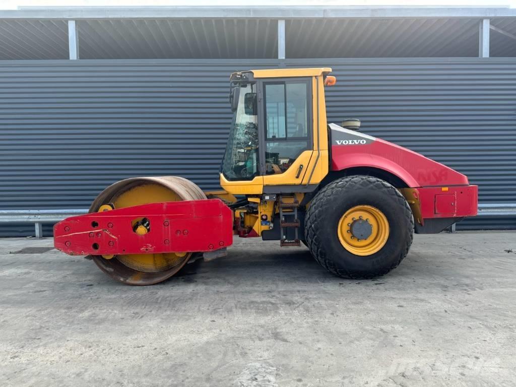 Volvo SD135B Rulli monotamburo