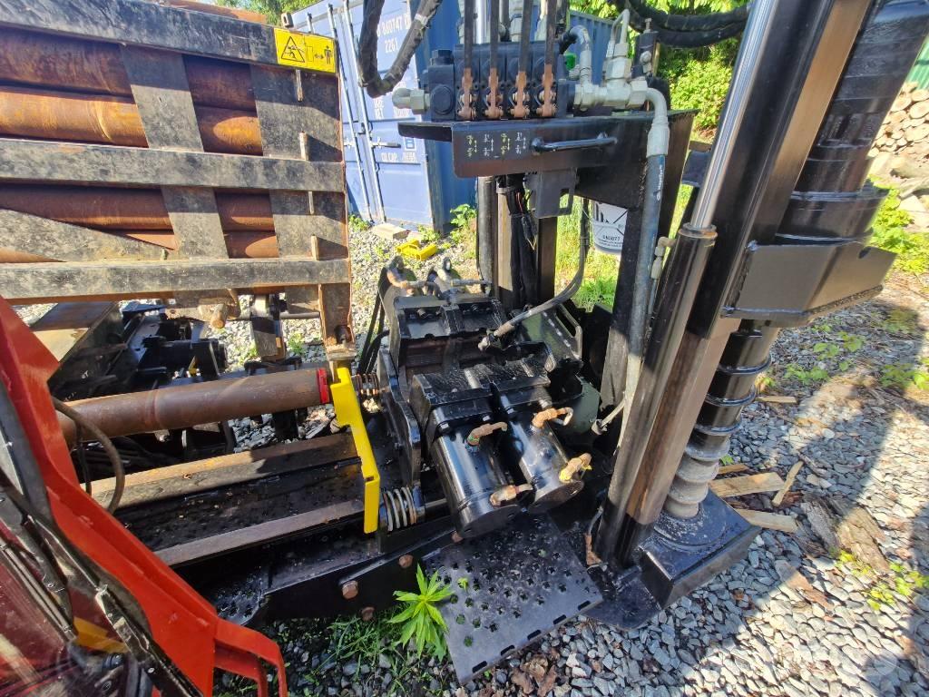 Ditch Witch AT60 Macchina per perforazione orizzontale controllata