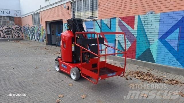 Manitou 100 VJR Sollevatori verticali