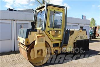 Bomag BW 144 AC-2 Rulli a doppio tamburo