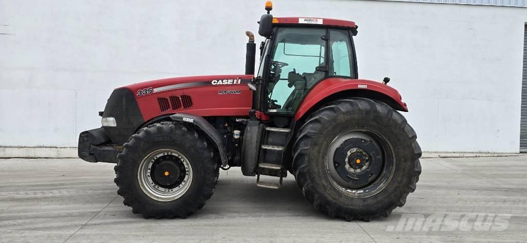 Case IH 335 Trattori
