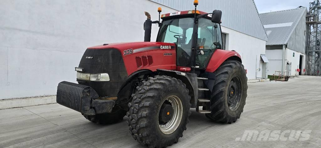 Case IH 335 Trattori
