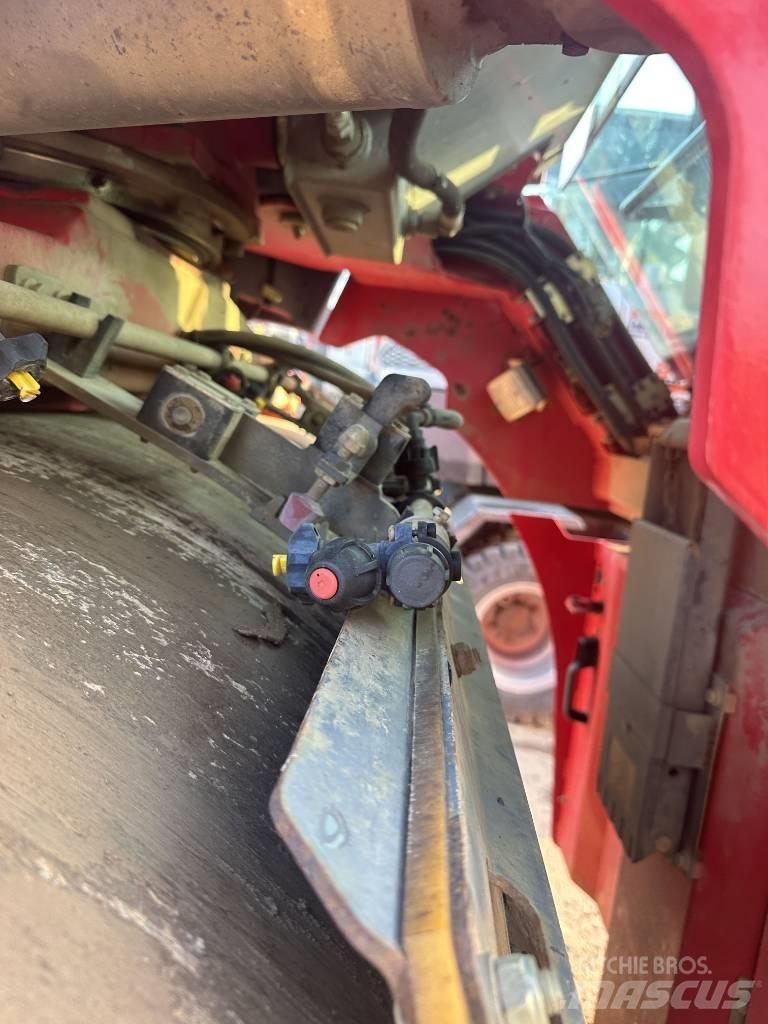 Hamm DV 65 VO Rulli a doppio tamburo