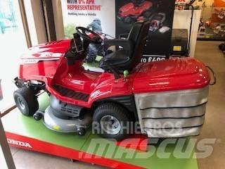 Honda HF2625 THE Trattorini tagliaerba